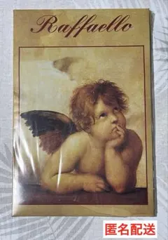 2025年最新】ラファエロ 天使の人気アイテム - メルカリ