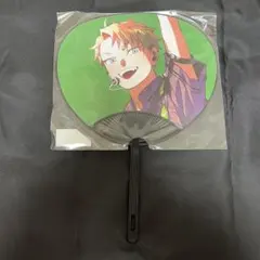 VS AMBIVALENZ ビバレン XlamV うちわ じんたろう ジンタロウ