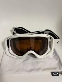 Oakley スキー・スノーボード用ゴーグル