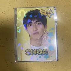 EBiDAN NAGOYA 原昇亜　トレカ
