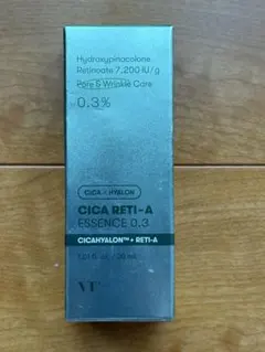 VT CICA RETI-A ESSENCE 0.3 30mL