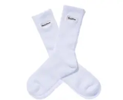 CreativeDrugStore × Wasted Youth Socksのサムネイル