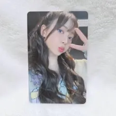 aespa ニンニン　ポーチ ファンミーティング ペンミ aespa エスパ ペンミ to my world ミラー付きポーチ ニンニン