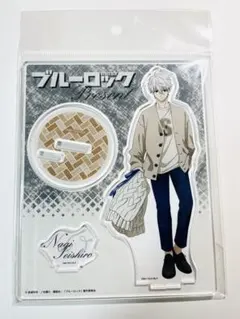 ブルーロック 凪誠士郎 アクリルスタンド
