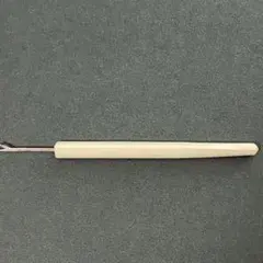 タッピ針　うつし　編み物　編み機　付属　手芸　修正