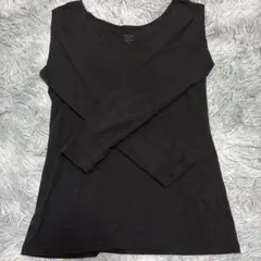 ヒートテック 極暖 黒 UNIQLO インナー