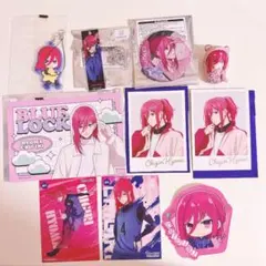 ブルーロック　千切豹馬　まとめ売り