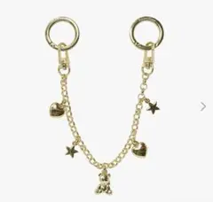 ファミリア　ホリデー　チャーム　新品未開封★即日発送★