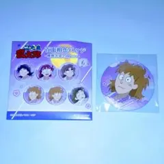 2026年最新】忍たま乱太郎 百面相缶バッジ-寝巻き姿の段Vol.3- 6個入り
