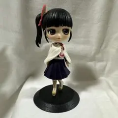鬼滅の刃 Qposket 栗花落カナヲ フィギュア