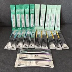 vt リードルショット　サンプルセット