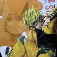 ジョジョの奇妙な冒険 一番くじ C賞 DIO 即購入可⭕️