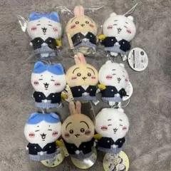 ちいかわ お正月マスコット