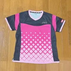 JUIC 卓球　ユニフォーム