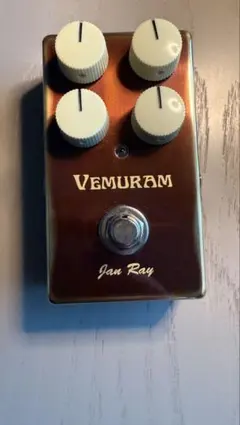 2026年最新】ジャンレイ エフェクターの人気アイテム - メルカリ