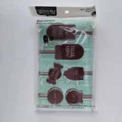 スイーツ アイスクリーム クッキー チョコレートモールド　製菓用品