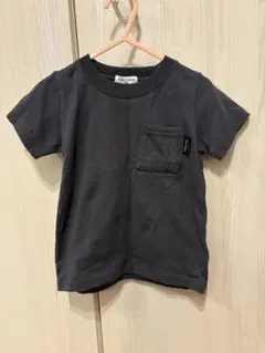 コーデュラファブリック　ポケット付き　Tシャツ
