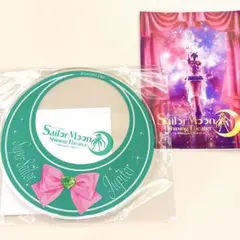 美少女戦士セーラームーン シャイニングシアター アクリルコースター