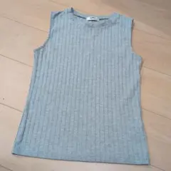 グレイル Mサイズ ノースリーブシャツ