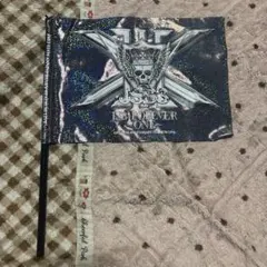 JSB FOREVER ONE フラッグ