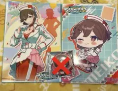 マジカルミライ MEIKOさん　ポスター