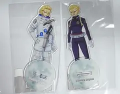 スタンリー アクスタ 宇宙服 船内服 TeNQ Dr.STONE 新品 即日発送