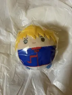 Hunter×Hunter ふわコロりん クラピカ