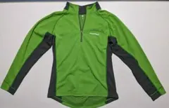 ジオライン アウトドアウェア