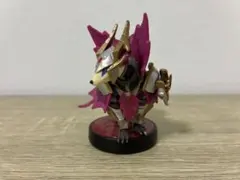 amiibo モンスターハンター オトモガルク