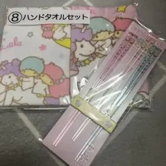 キキララ 一番くじセット