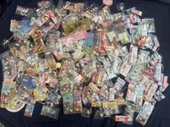 りょう様専用出品 バラ売り可能 ご当地キティ 根付ストラップ 大量