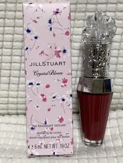 ジルスチュアート クリスタルブルーム リップブーケ セラム 11