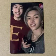 RIIZE All of You ケミ ウォンビン ソヒ トレカ 通常盤