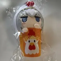 ウマ娘 シンデレラグレイ なりきり！からあげクンぬいぐるみ - メルカリ