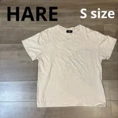 HARE ✨Tシャツ　Sサイズ