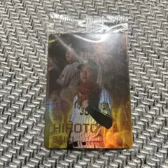 阪神タイガース 選手カード 3枚セットのサムネイル