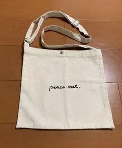 ショルダーバッグ