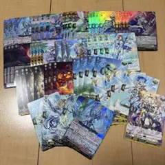 2026年最新】ヴァンガード ブラグドマイヤー デッキの人気アイテム