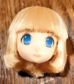 ○100.ピンクヘッド 骸骨さんのあみぐるみ - メルカリ
