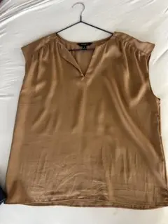 BANANA REPUBLIC ノースリーブ