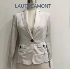 LAUTREAMONT ジャケット 36のサムネイル