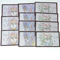 鬼滅の刃 義勇 レイヤードアクリルスタンド WEBSHOPくじ