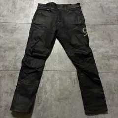 G-STAR RAW 5620 3D テーパード コーティング 黒 W31L30 - メルカリ