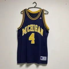 NBA クリス・ウェバー・ショーン・ケンプリバーシブル ビブス 44