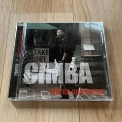 CIMBA Words and Notes CD アルバム