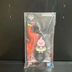ドラゴンボールくじ　G賞　リングストラップ
