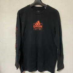 adidasロンt