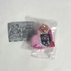 プリキュアオールスターズ コンパクトミラーコレクションSP4 プリハート