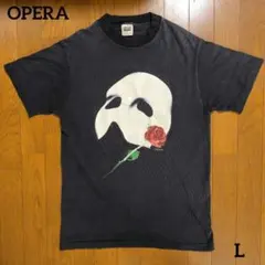2026年最新】オペラ座の怪人 tシャツの人気アイテム - メルカリ