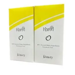 シナリー　カミルO　ヘアオイル 2個セットのサムネイル